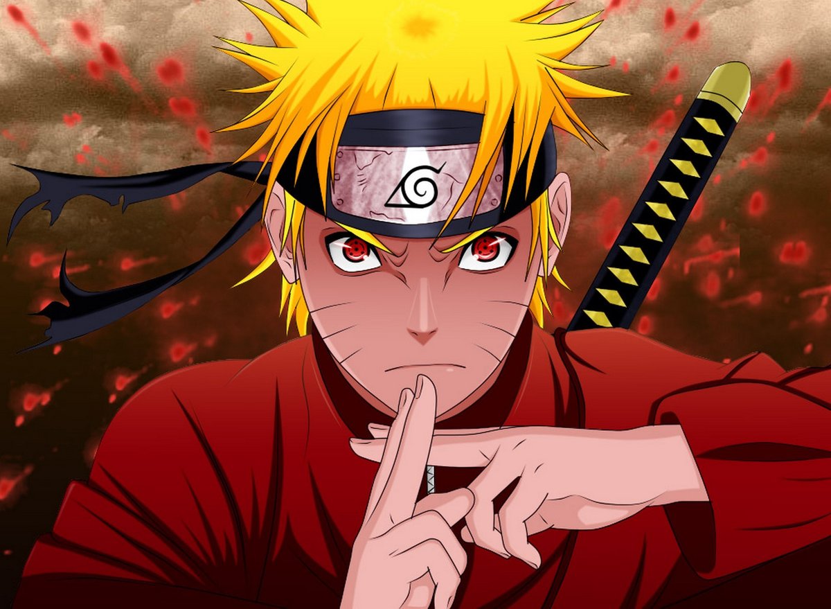Is Naruto Uzumaki Stronger Than Tanjiro Kamado? A Head-to-Head Analysis